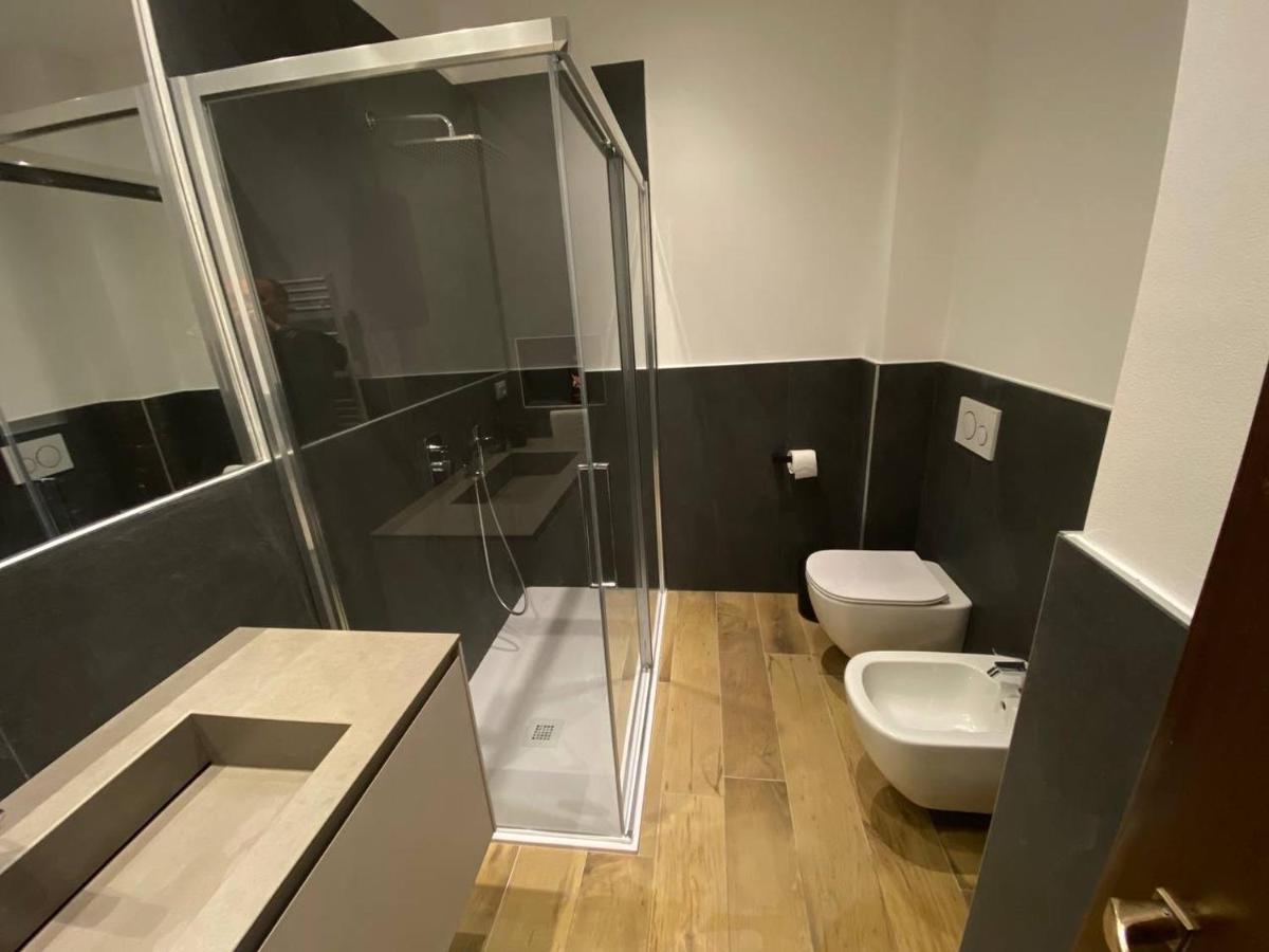 Cesa Del Sass Apartment Alba di Canazei Ngoại thất bức ảnh